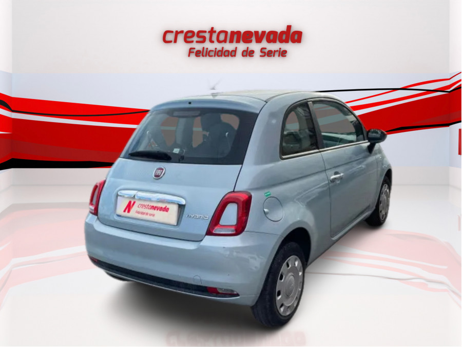 Imagen de Fiat 500