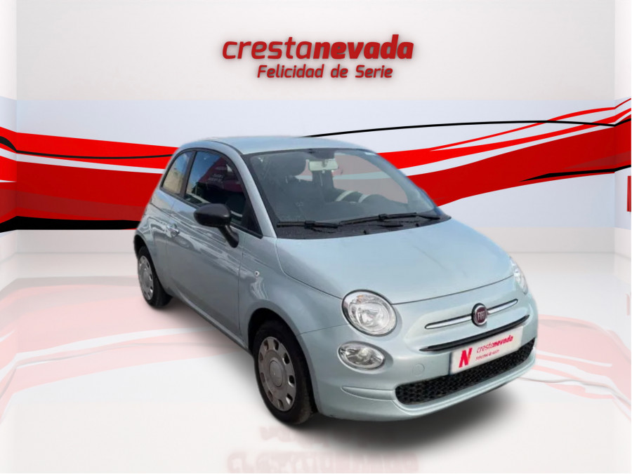 Imagen de Fiat 500