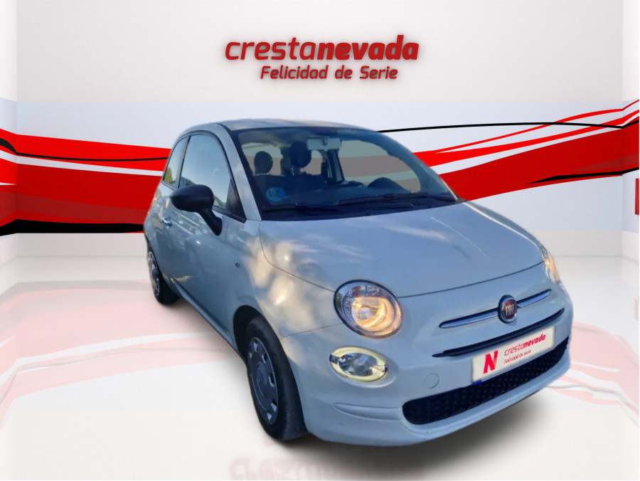 Imagen de Fiat 500