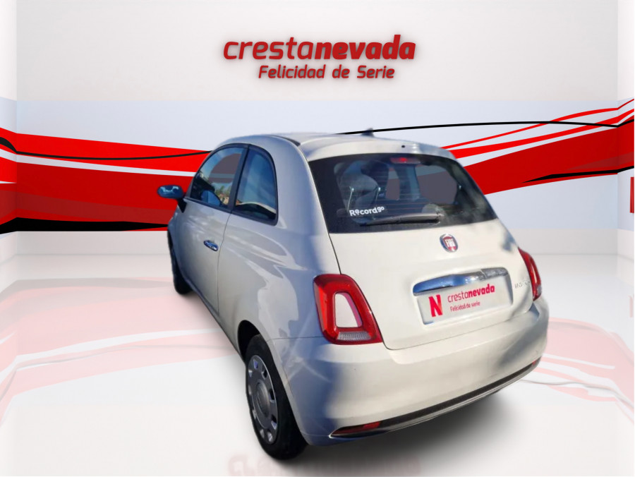 Imagen de Fiat 500