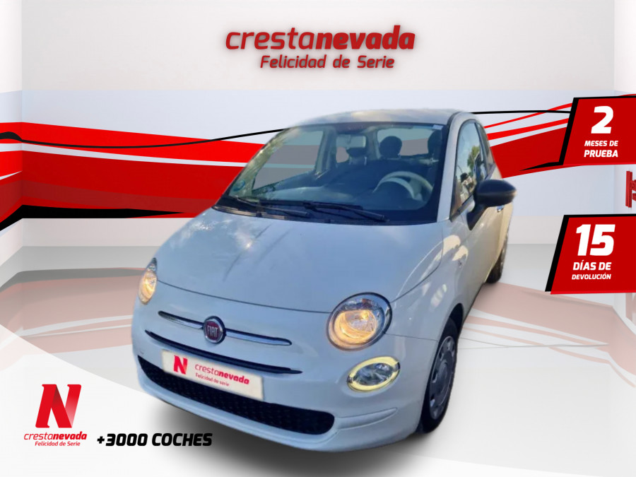 Imagen de Fiat 500