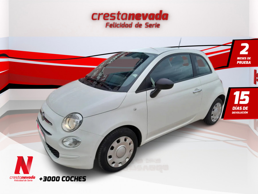 Imagen de Fiat 500