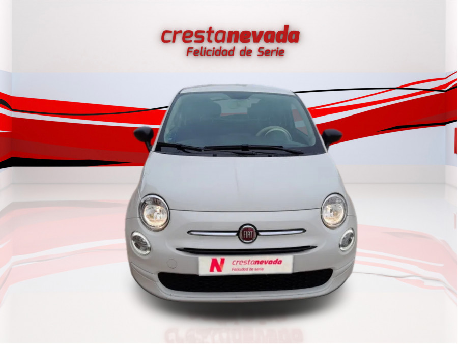 Imagen de Fiat 500