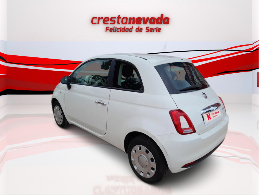 Imagen de Fiat 500