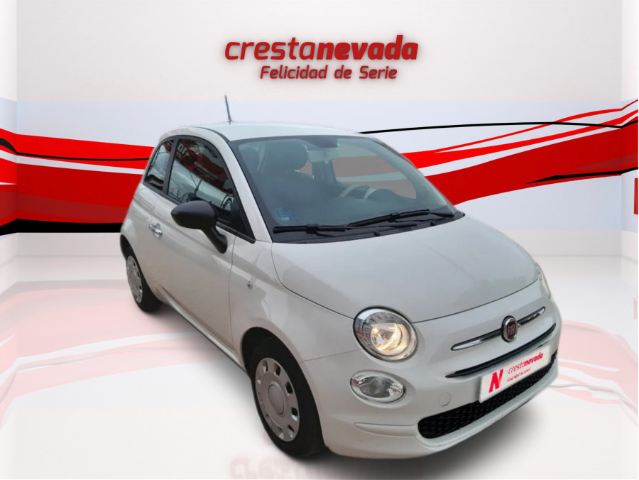 Imagen de Fiat 500