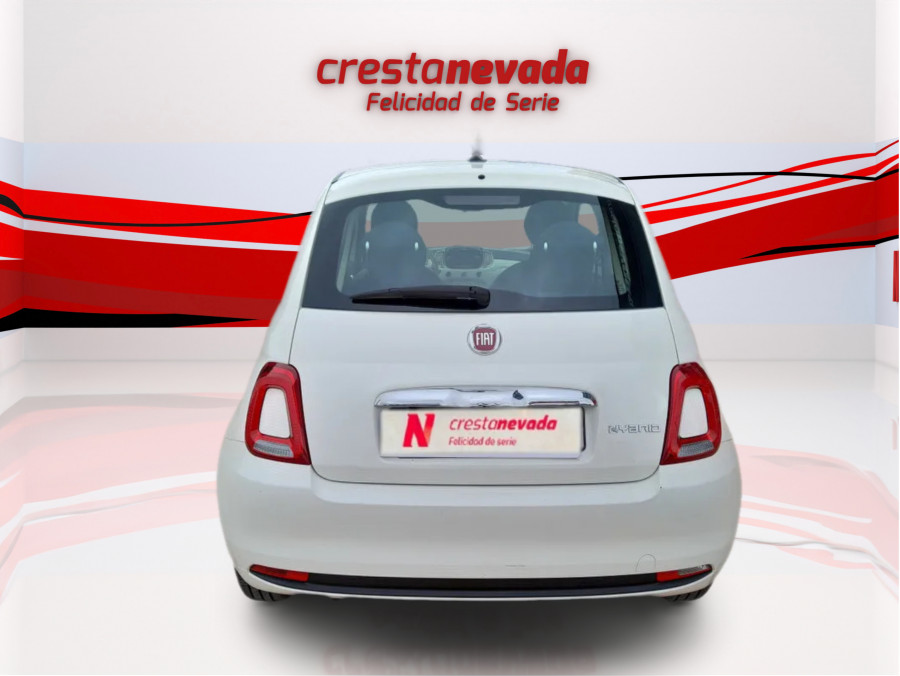 Imagen de Fiat 500