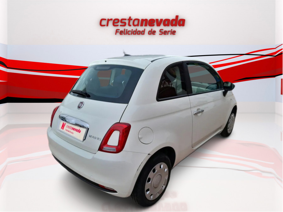 Imagen de Fiat 500