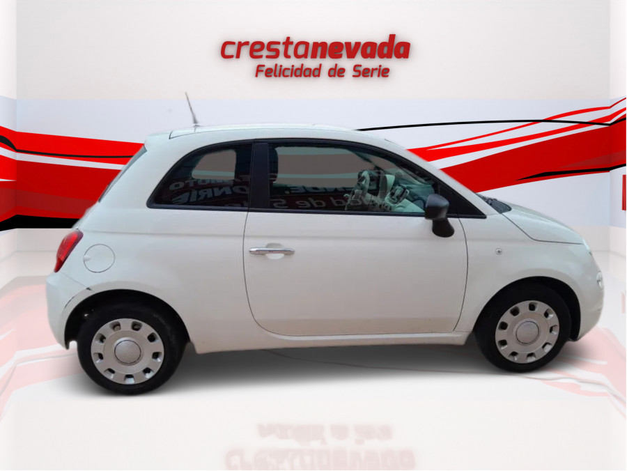 Imagen de Fiat 500