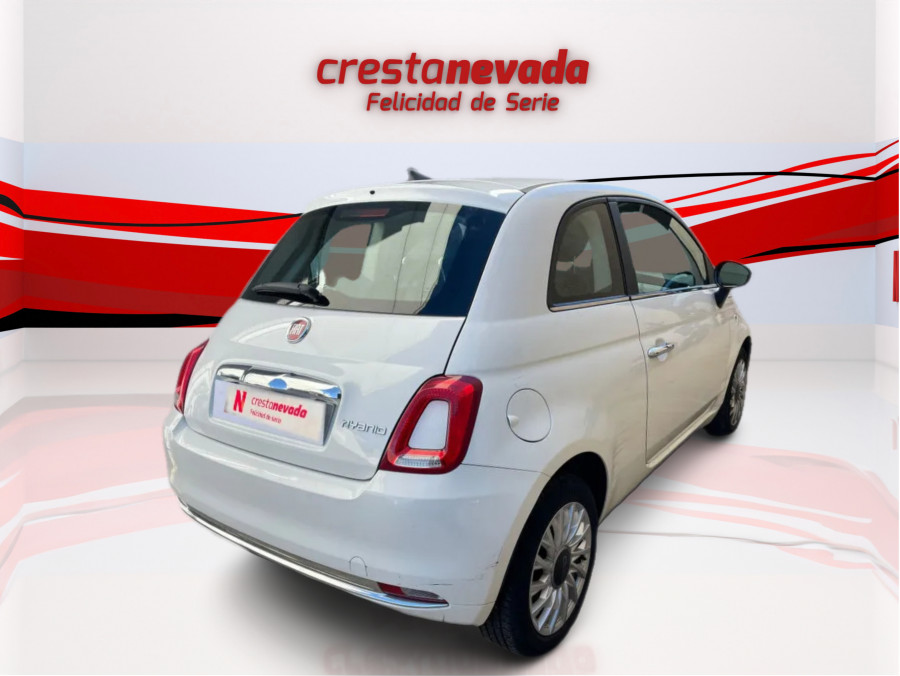 Imagen de Fiat 500