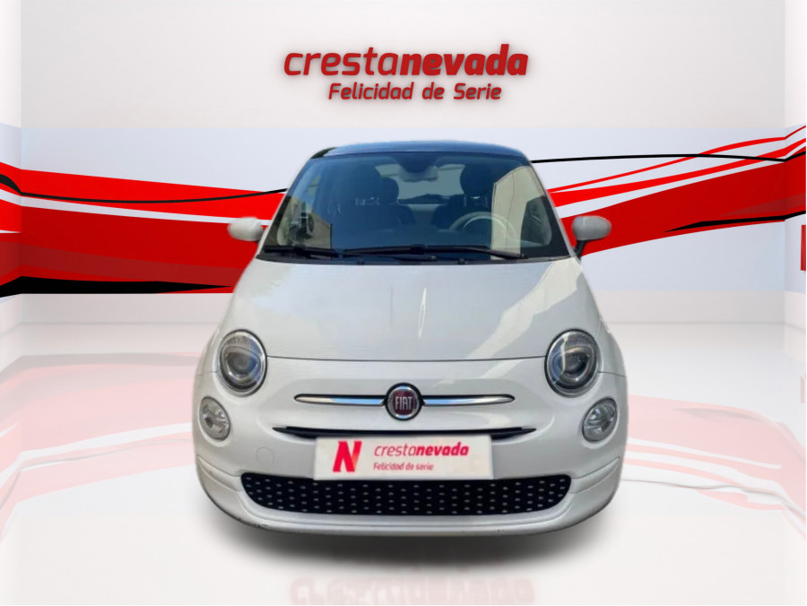 Imagen de Fiat 500