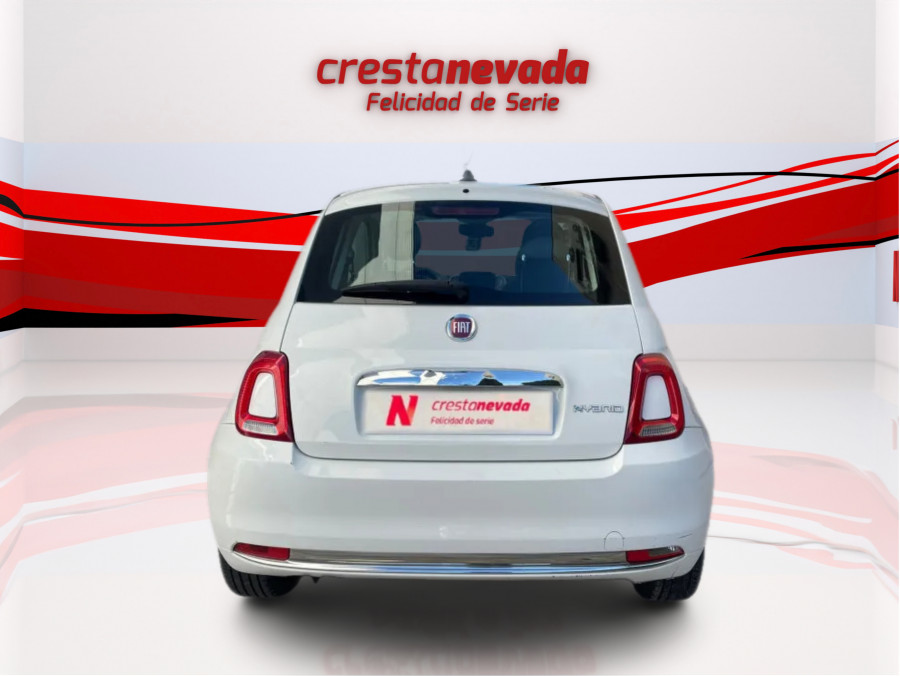 Imagen de Fiat 500