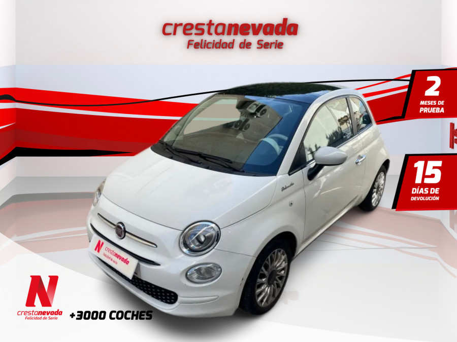 Imagen de Fiat 500