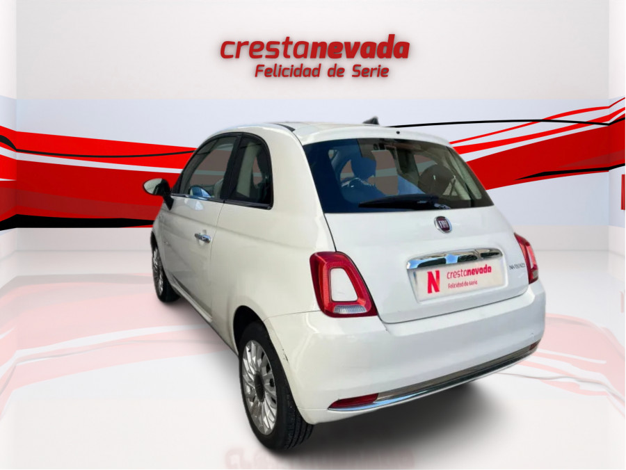 Imagen de Fiat 500