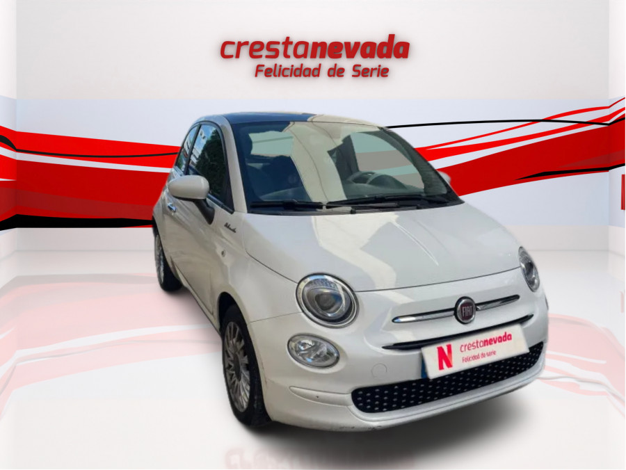 Imagen de Fiat 500