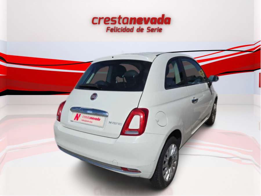 Imagen de Fiat 500