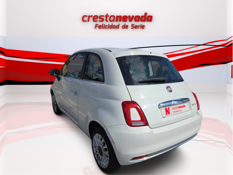 Imagen de Fiat 500