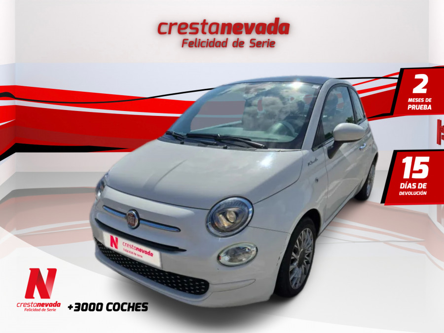 Imagen de Fiat 500