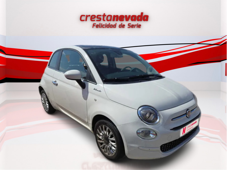 Imagen de Fiat 500