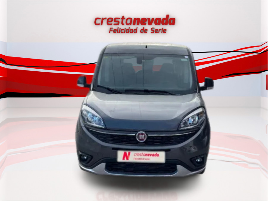 Imagen de Fiat Doblò