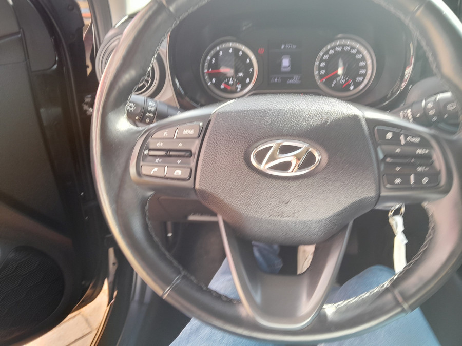 Imagen de Hyundai i10