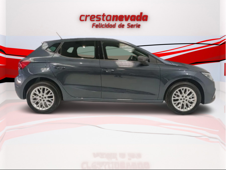 Imagen de SEAT Ibiza