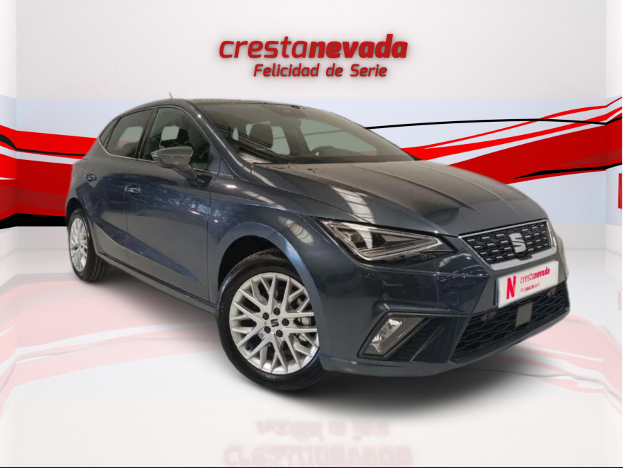 Imagen de SEAT Ibiza