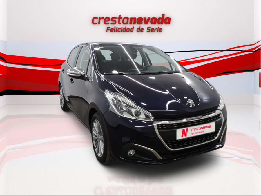 Imagen de Peugeot 208