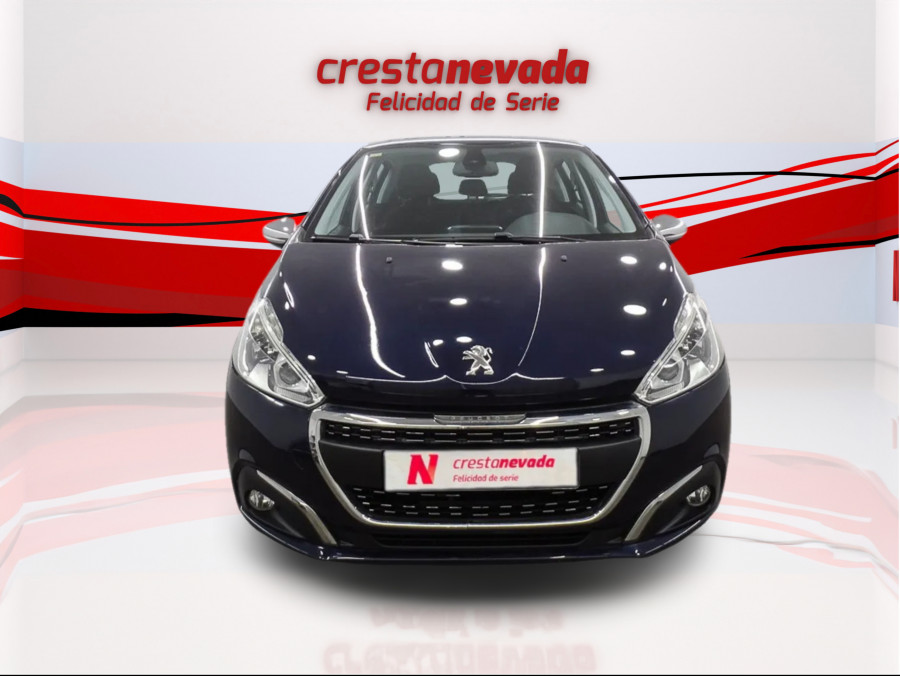 Imagen de Peugeot 208