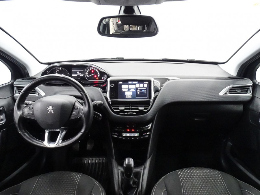 Imagen de Peugeot 208