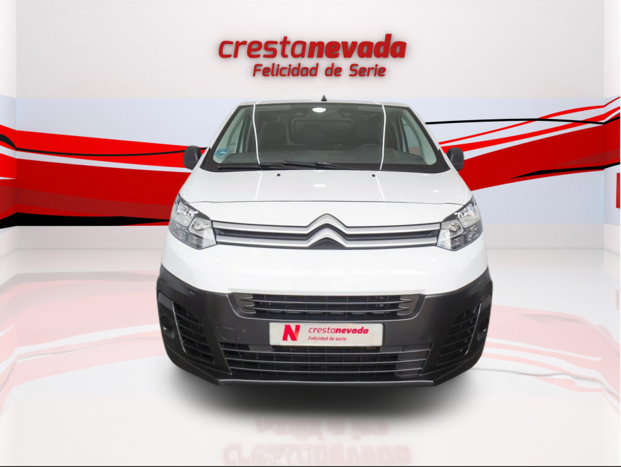 Imagen de Citroën Jumpy