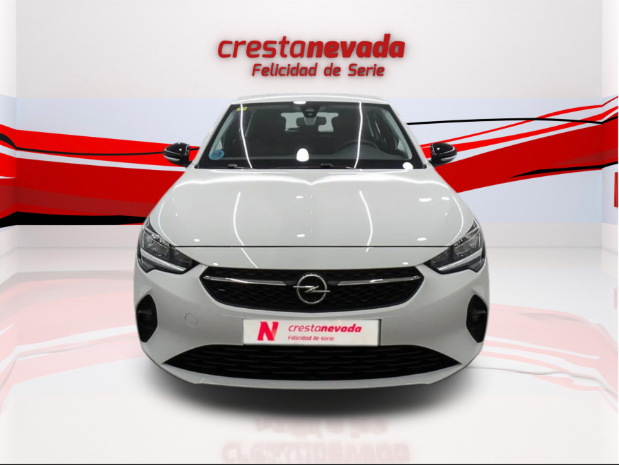 Imagen de Opel Corsa