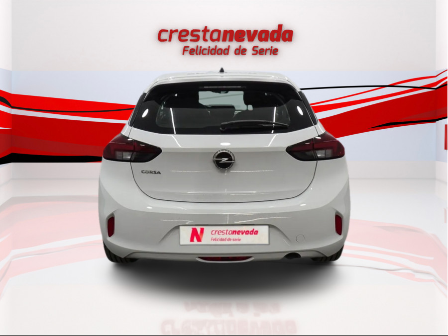 Imagen de Opel Corsa