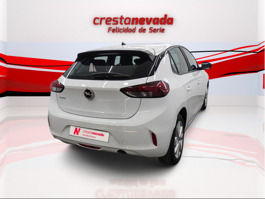 Imagen de Opel Corsa