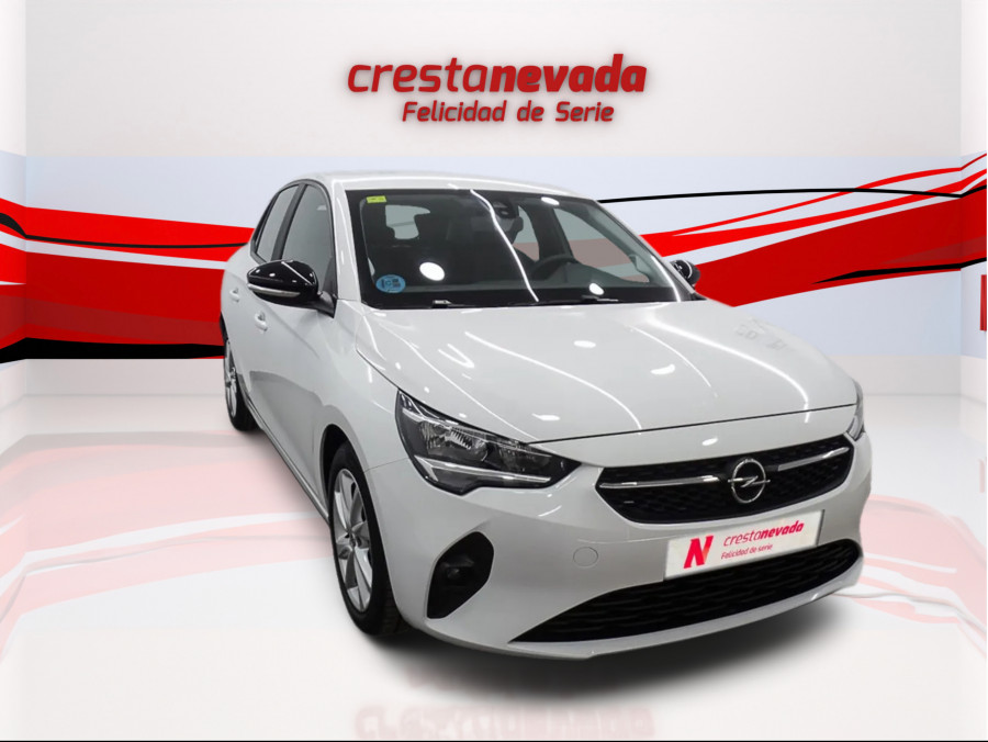 Imagen de Opel Corsa