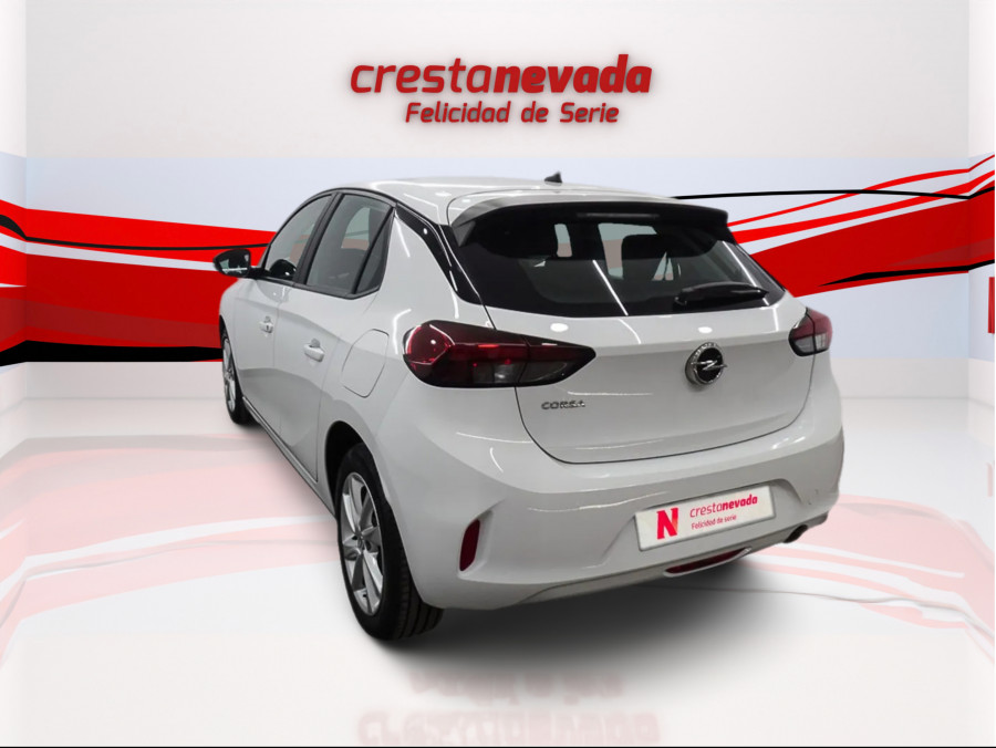 Imagen de Opel Corsa