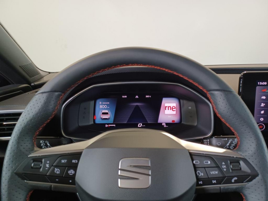 Imagen de SEAT León