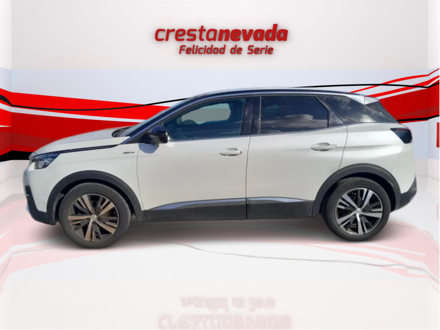 Imagen de Peugeot 3008