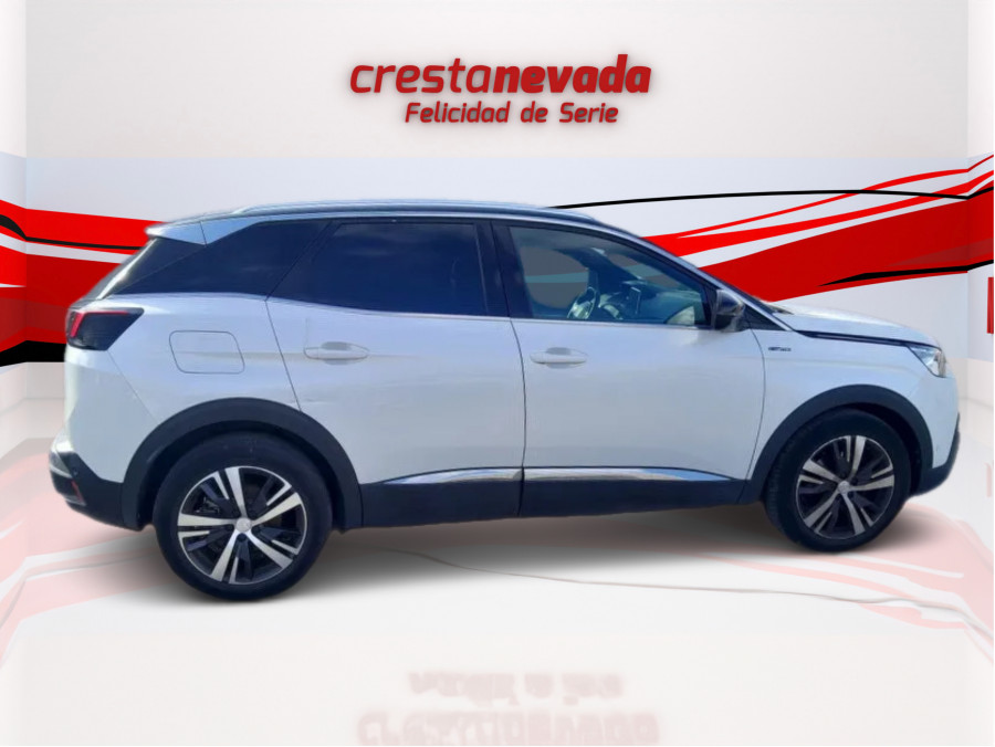 Imagen de Peugeot 3008