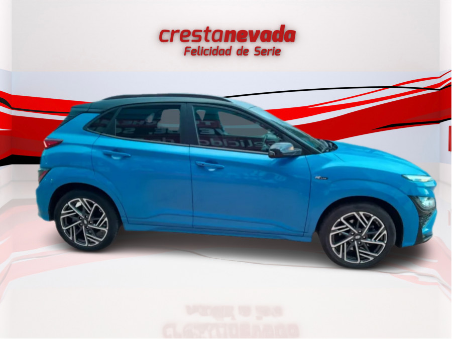 Imagen de Hyundai Kona