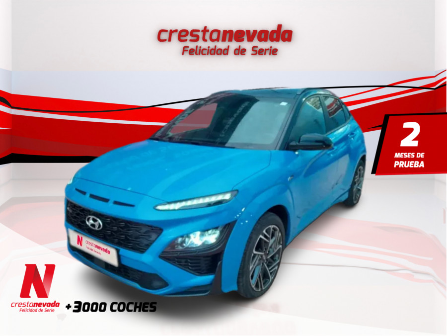 Imagen de Hyundai Kona