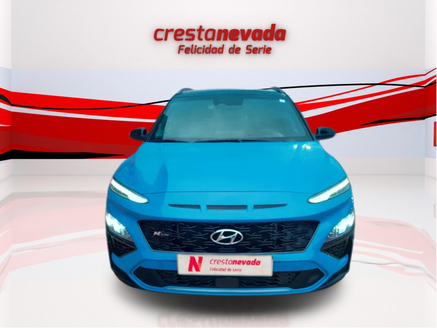 Imagen de Hyundai Kona