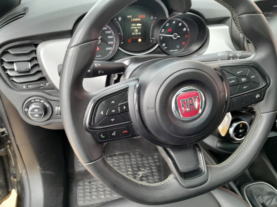 Imagen de Fiat 500X