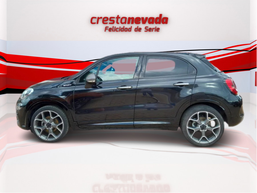 Imagen de Fiat 500X