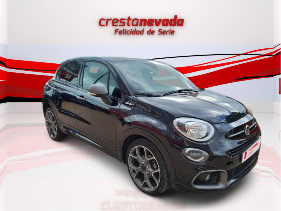 Imagen de Fiat 500X