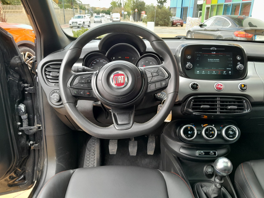 Imagen de Fiat 500X