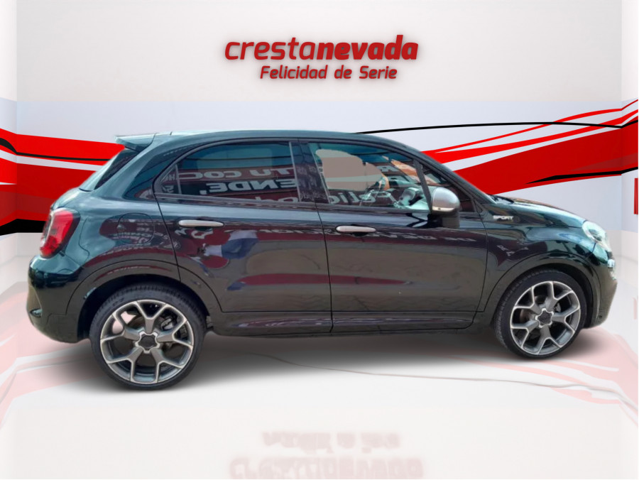 Imagen de Fiat 500X