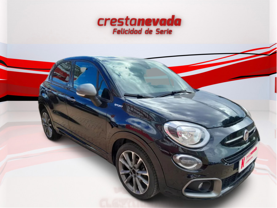 Imagen de Fiat 500X