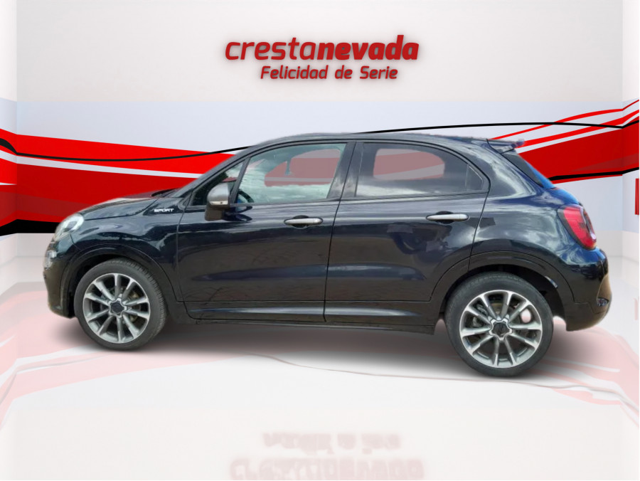 Imagen de Fiat 500X