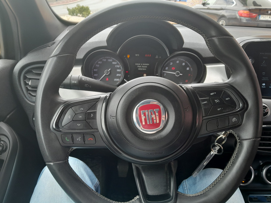 Imagen de Fiat 500X