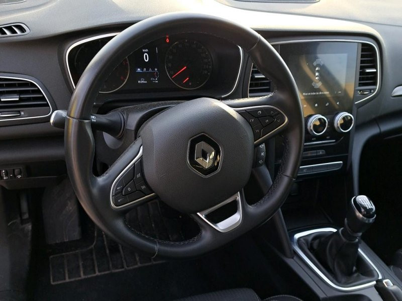 Imagen de Renault Mégane